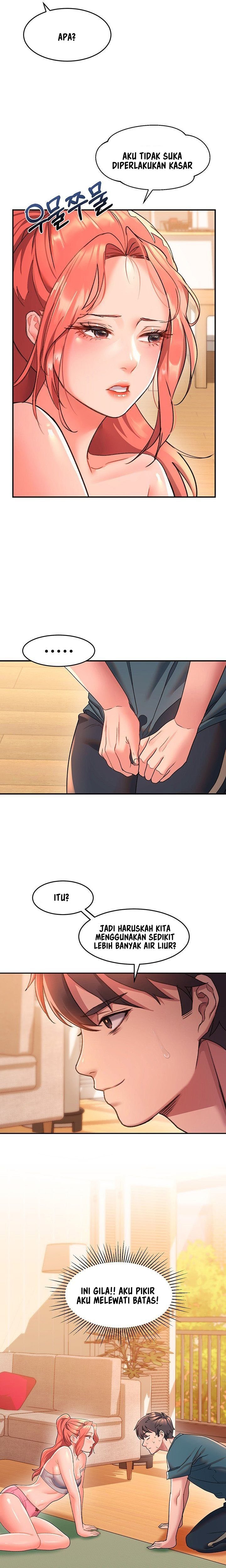 Unlock Her Heart - Chapter 6 14 Unlock Her Heart - Chapter 6 14