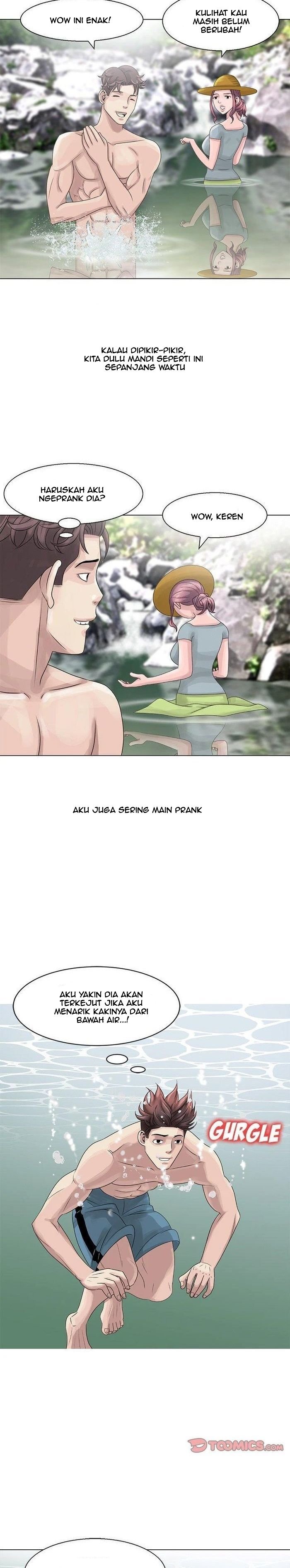 Shh! Her Secret - Chapter 6 6