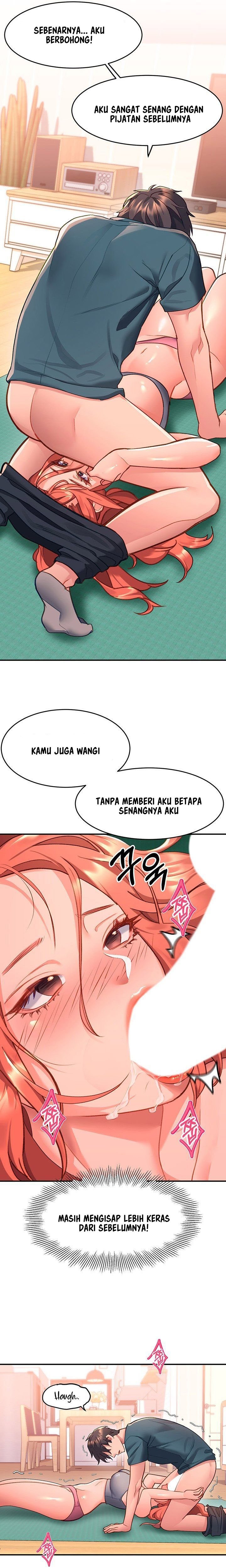 Unlock Her Heart - Chapter 6 23 Unlock Her Heart - Chapter 6 23