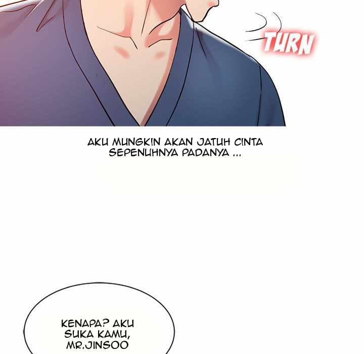 The Hand of Legend - Chapter 6 77