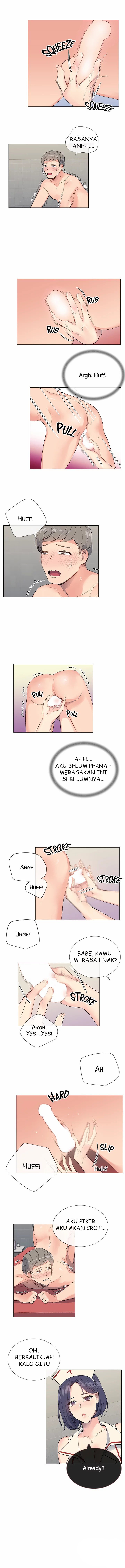 12 Years Apart - Chapter 6 4