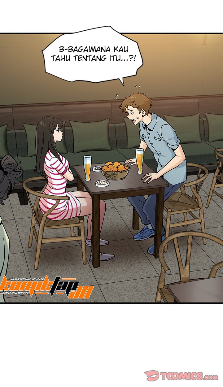 Love Factory - Chapter 6 12