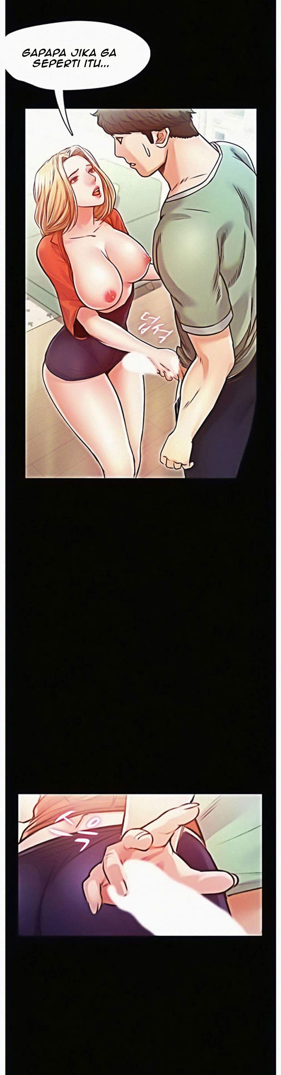 Who did you do with - Chapter 6 36