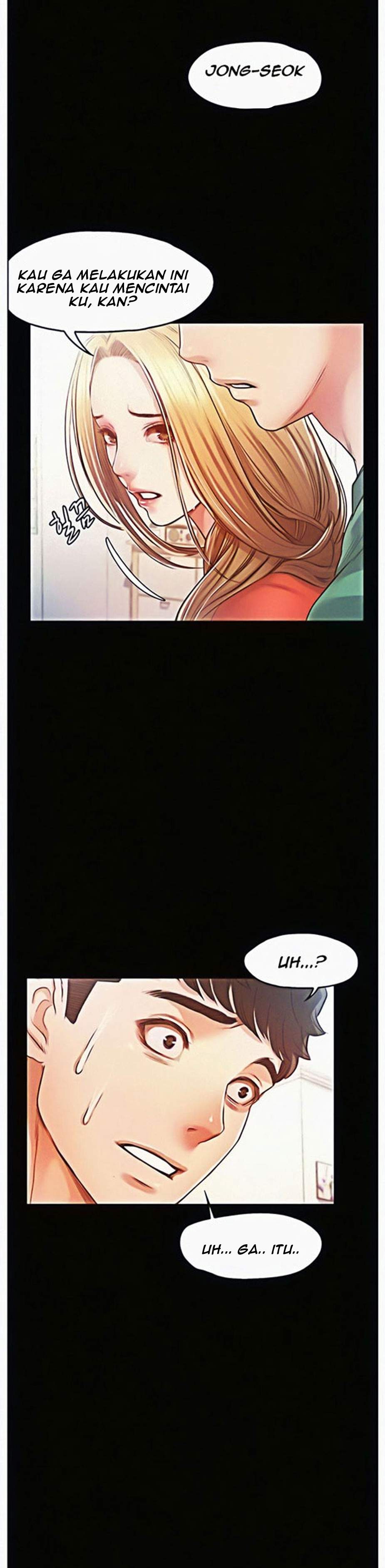 Who did you do with - Chapter 6 34