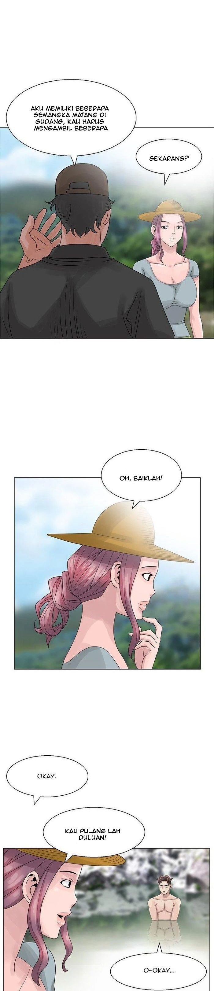 Shh! Her Secret - Chapter 6 11