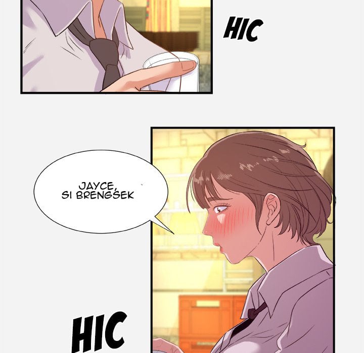 Alumni - Chapter 40 end 42