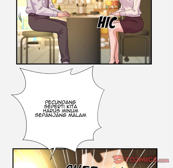 Alumni - Chapter 40 end 44