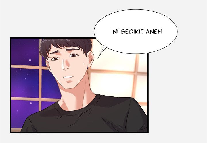 Alumni - Chapter 40 end 5