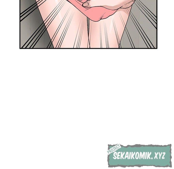 Town Girls - Chapter 8 8