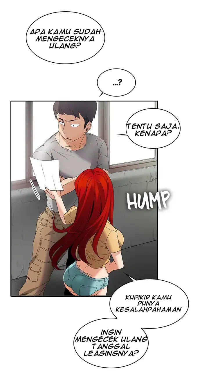 Cartoonists NSFW - Chapter 8 13 Cartoonists NSFW - Chapter 8 13