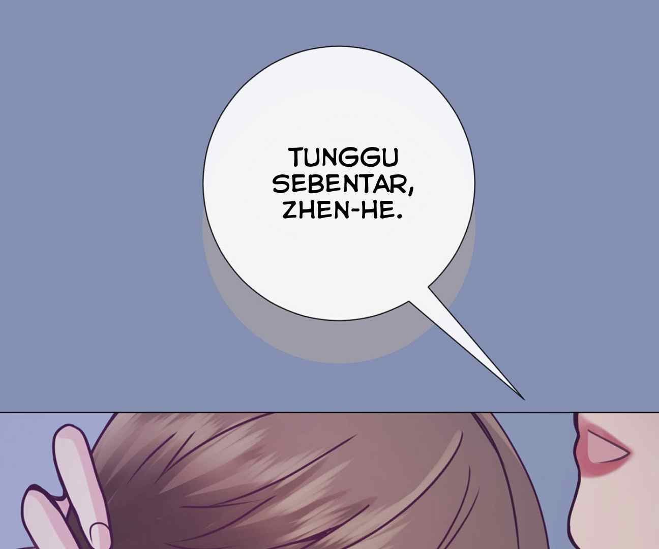 In Love With the Friend&#8217;s Mother - Chapter 8 41