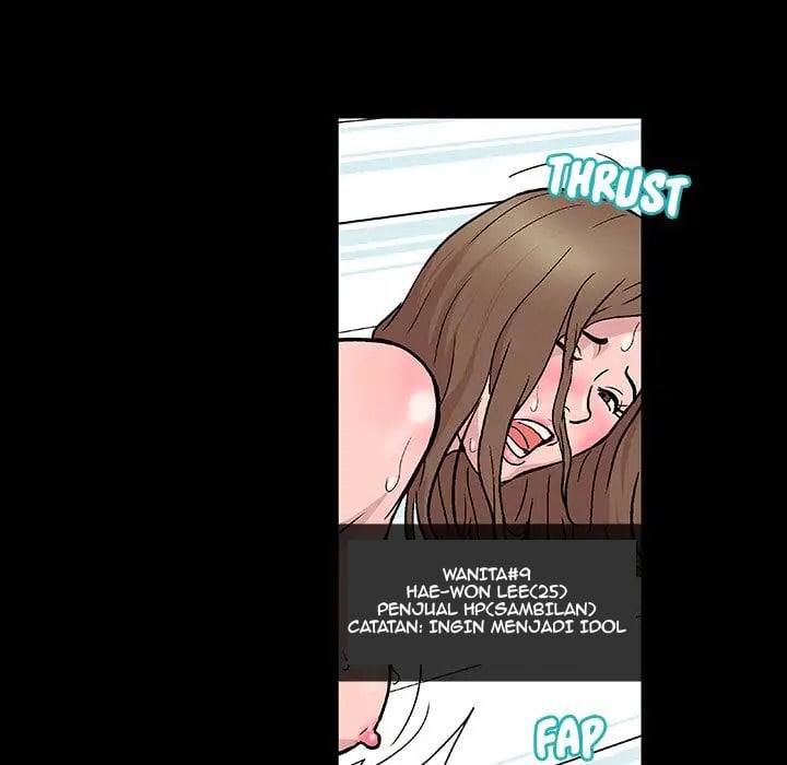 Project Utopia - Chapter 8 31 Project Utopia - Chapter 8 31