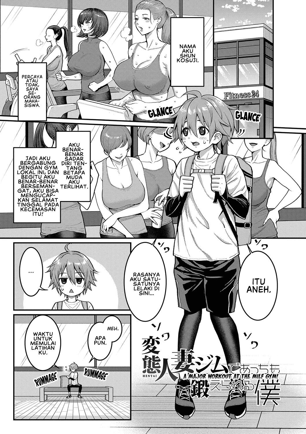 Shiori Sensei wa Ochinchin no Sodateya-san Shiori-Sensei - Chapter 8 3