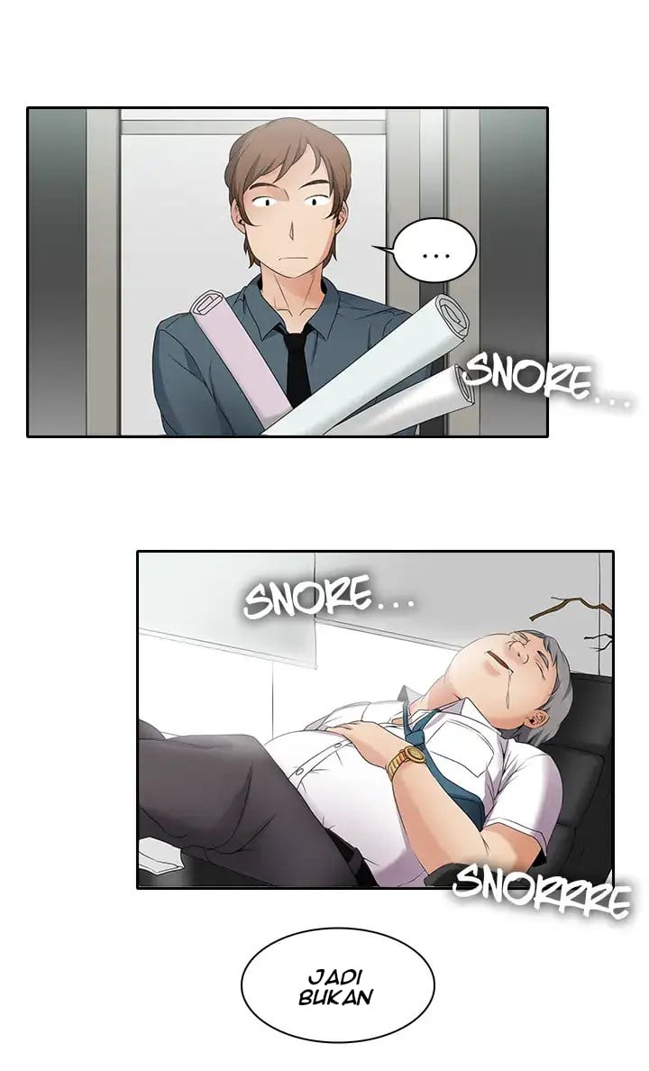 Cartoonists NSFW - Chapter 8 33 Cartoonists NSFW - Chapter 8 33