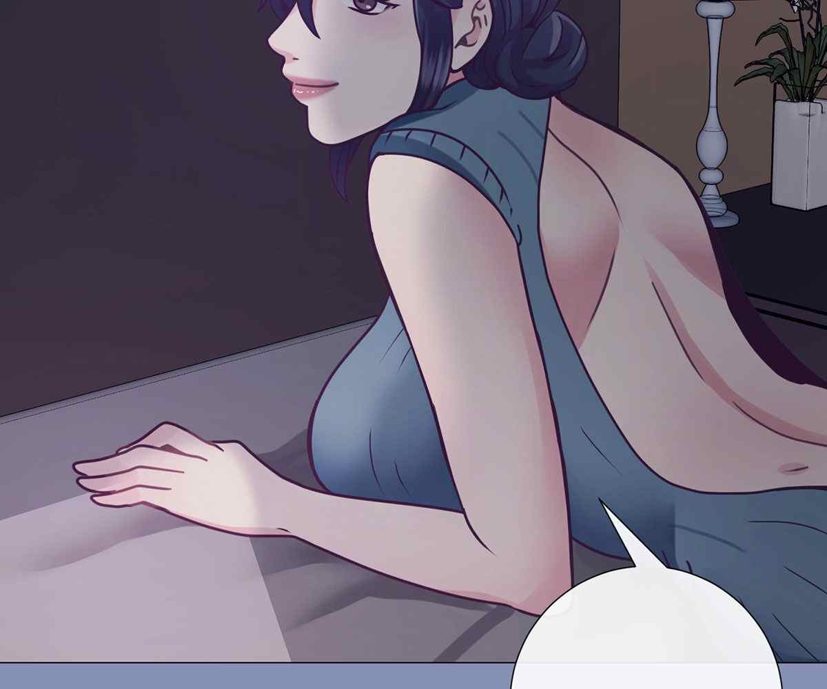 In Love With the Friend&#8217;s Mother - Chapter 8 17