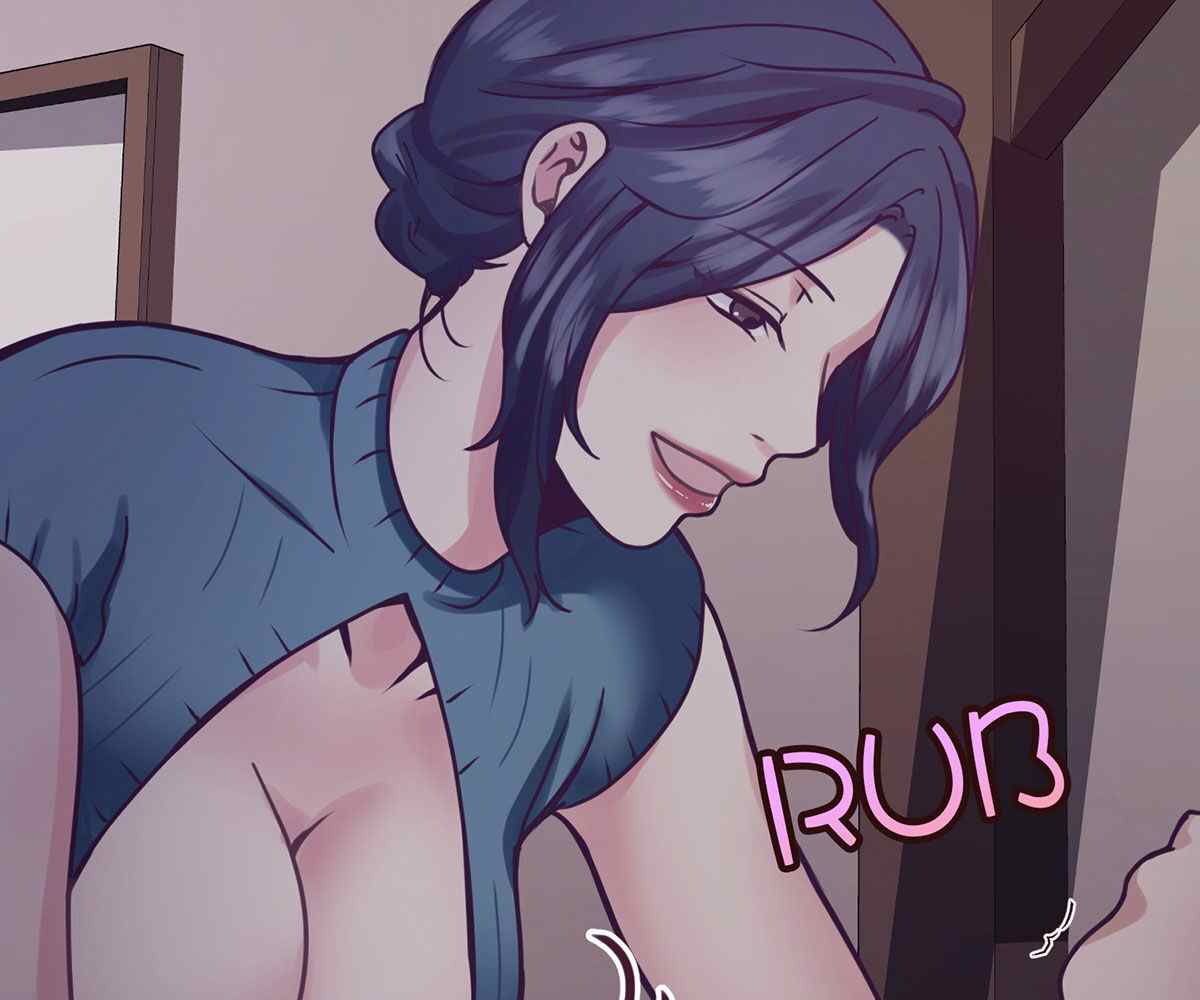 In Love With the Friend&#8217;s Mother - Chapter 8 102