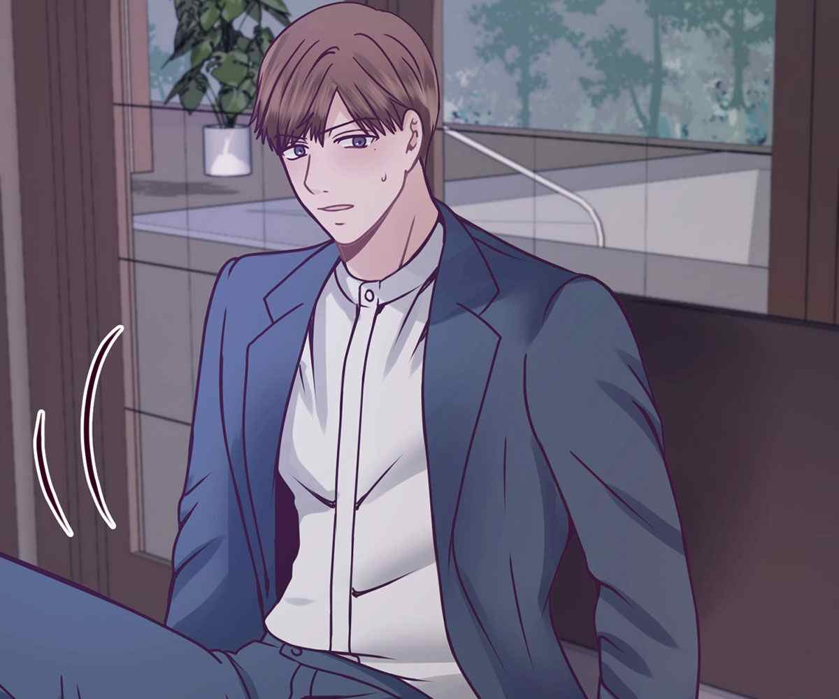 In Love With the Friend&#8217;s Mother - Chapter 8 19