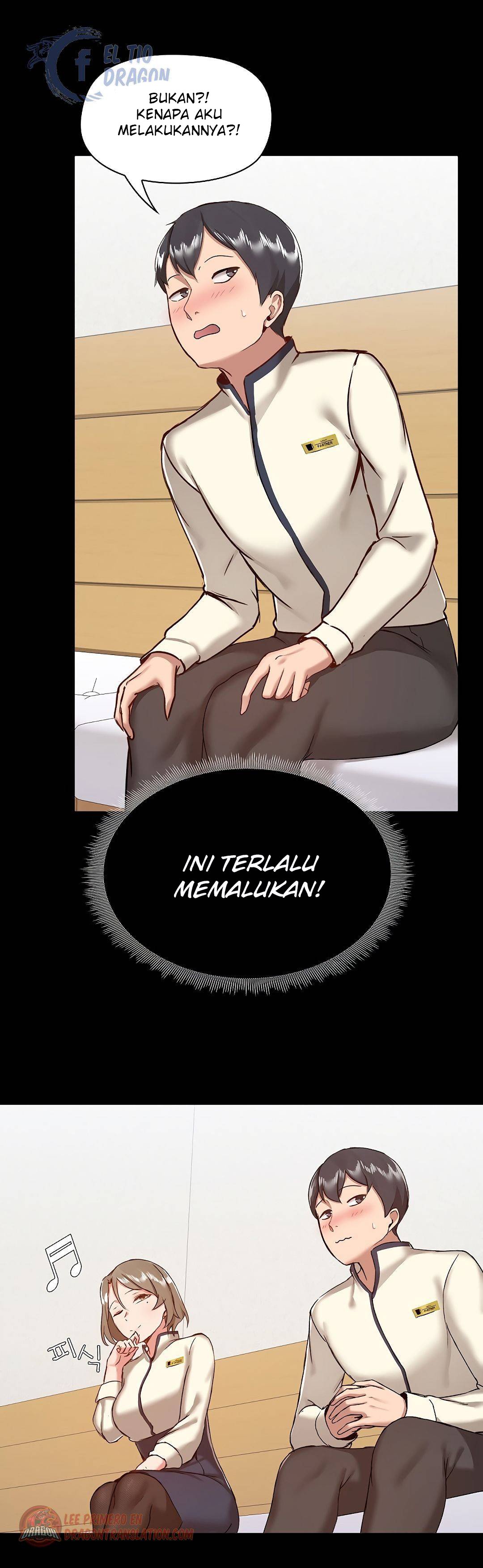 Gamers - Chapter 8 35