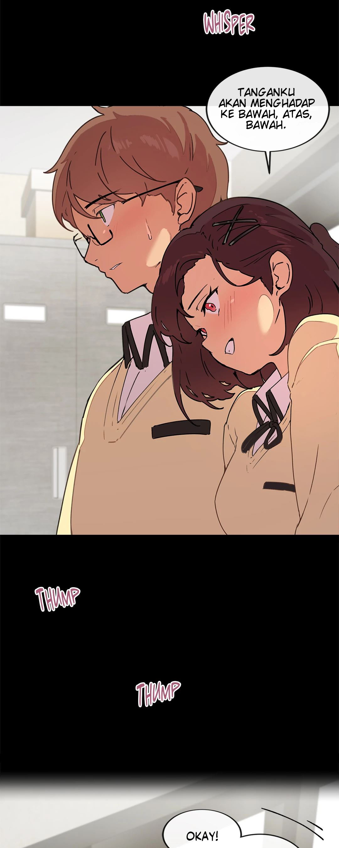 Sexcape Room: Wipe Out - Chapter 8 25