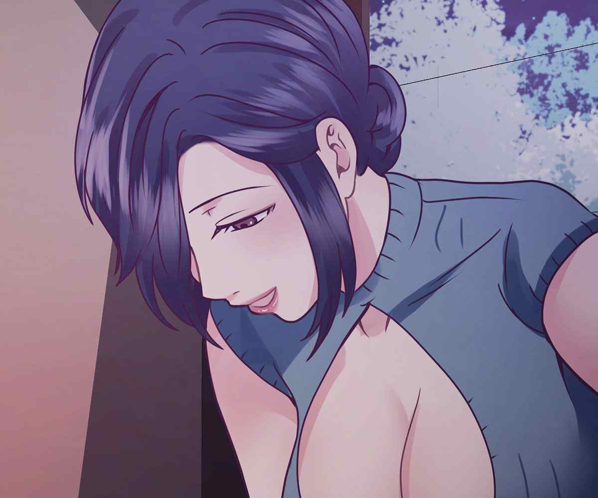 In Love With the Friend&#8217;s Mother - Chapter 8 137
