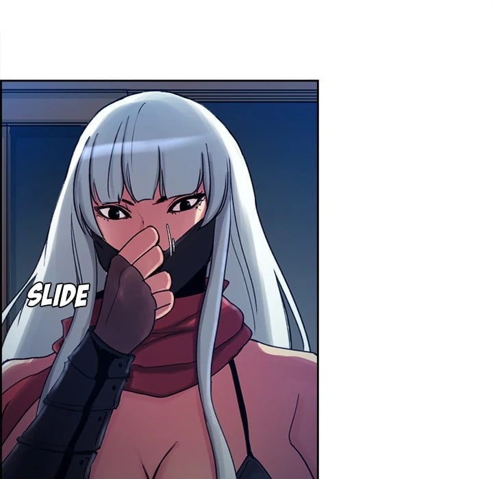 Erostica - Chapter 8 42