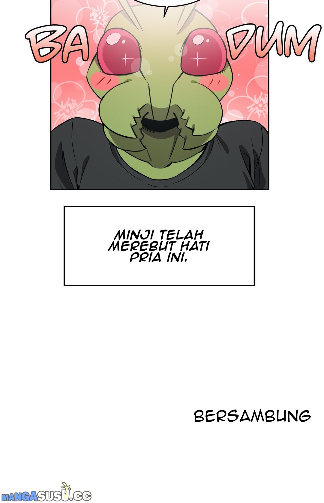 Girlfriend Zombie - Chapter 8 32