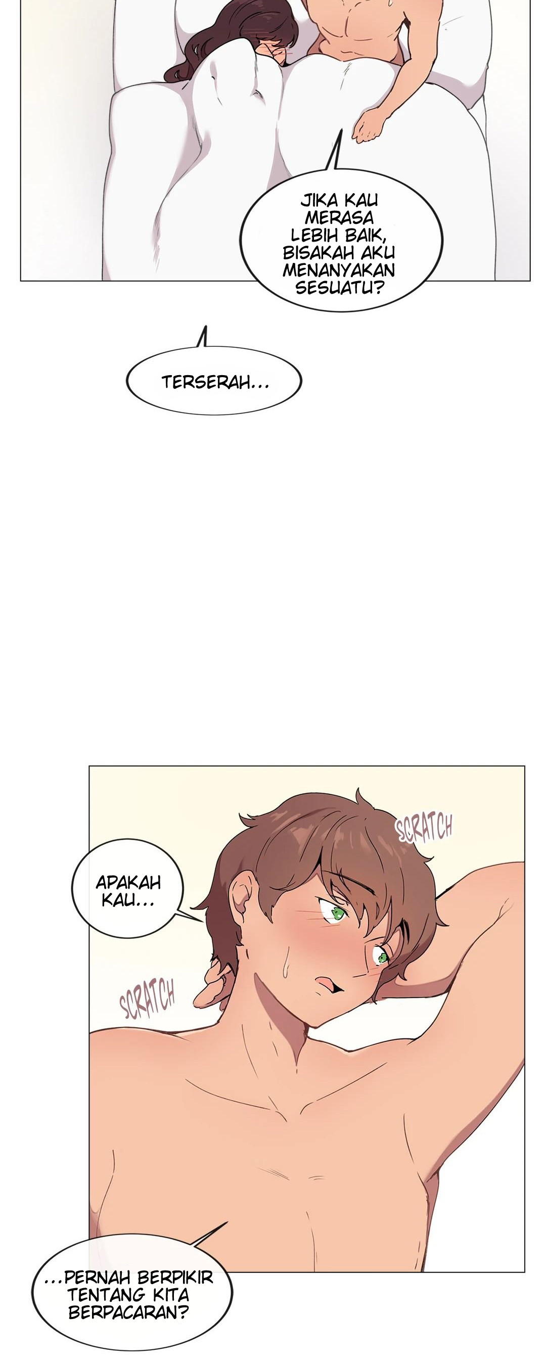Sexcape Room: Wipe Out - Chapter 8 36