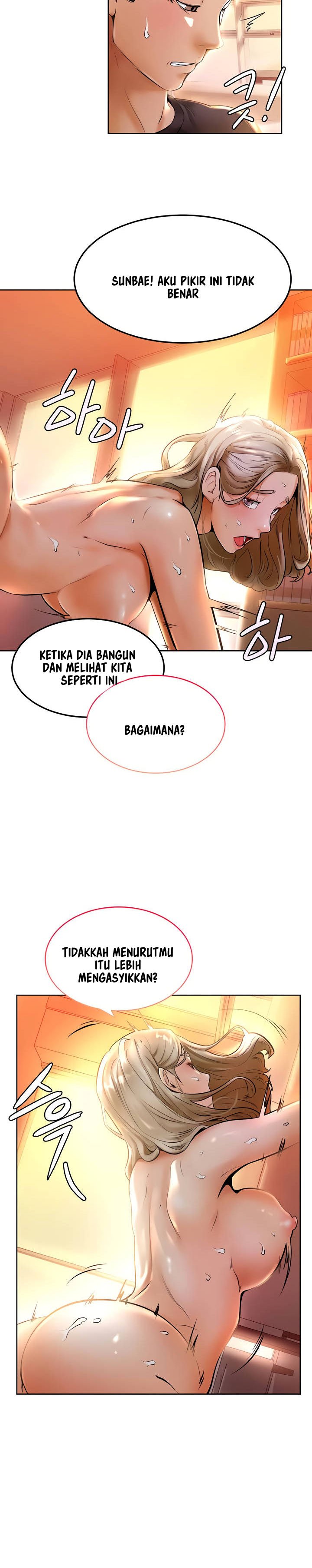 Cheer Up, Namjoo - Chapter 8 32