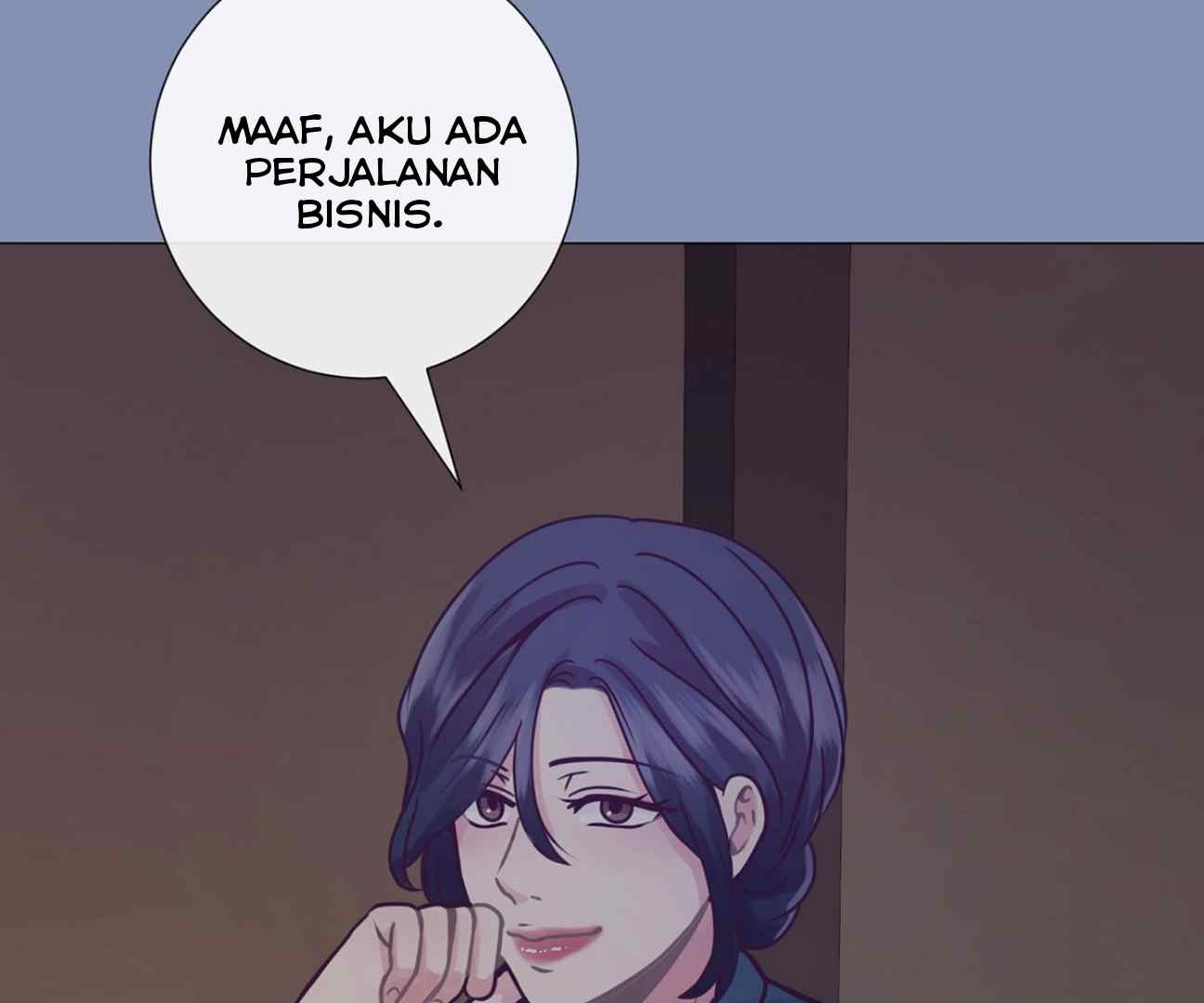 In Love With the Friend&#8217;s Mother - Chapter 8 21