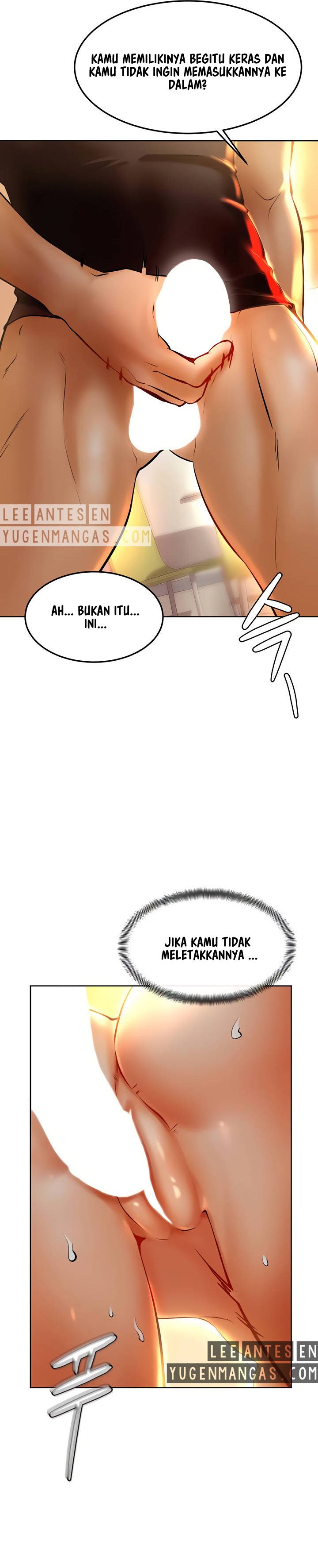 Cheer Up, Namjoo - Chapter 8 24