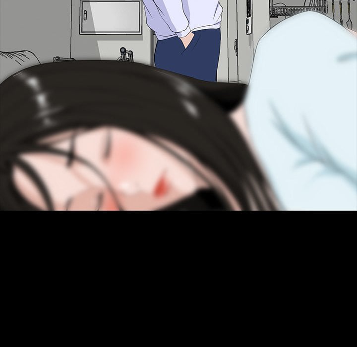 The Inheritance - Chapter 8 109 The Inheritance - Chapter 8 109