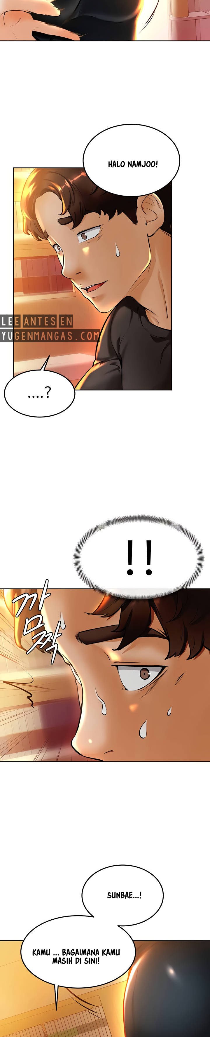 Cheer Up, Namjoo - Chapter 8 14