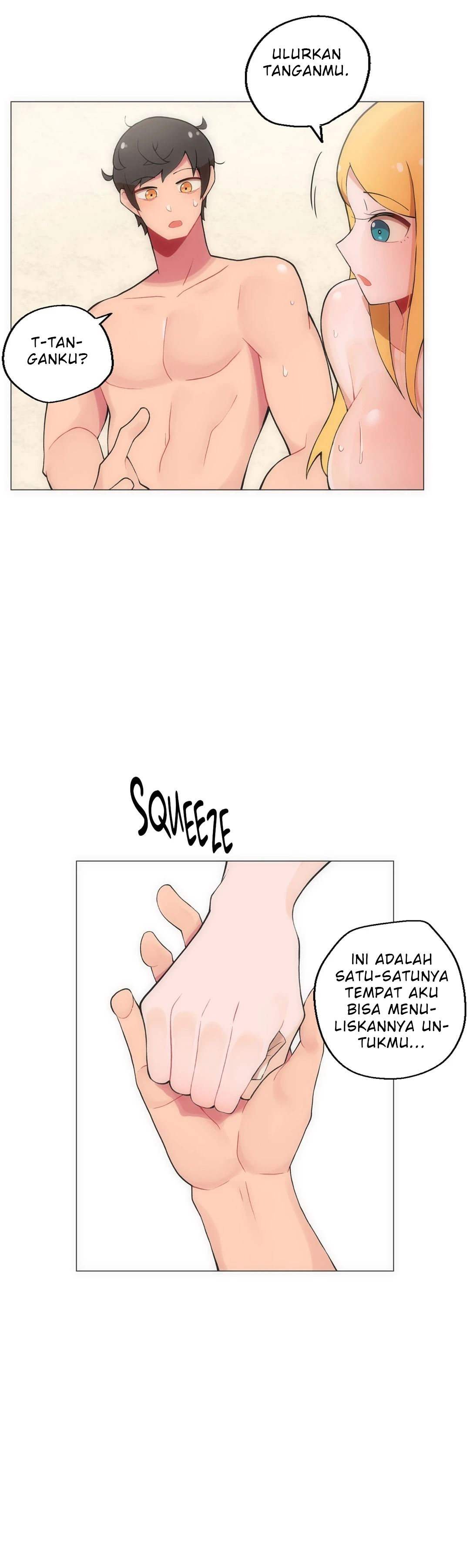 Sexcape Room: Good Game - Chapter 8 34 Sexcape Room: Good Game - Chapter 8 34