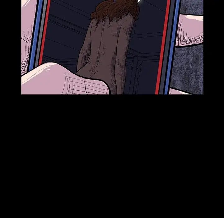 Project Utopia - Chapter 8 11 Project Utopia - Chapter 8 11