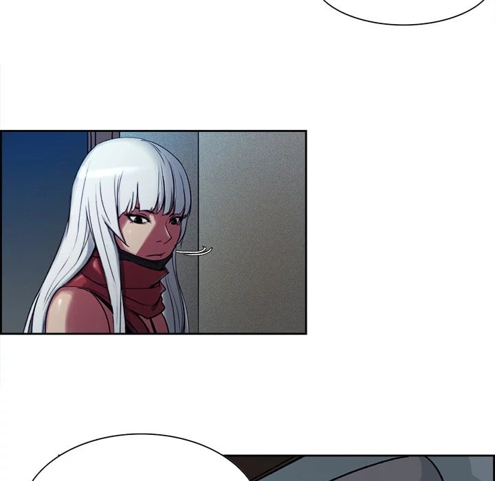 Erostica - Chapter 8 44