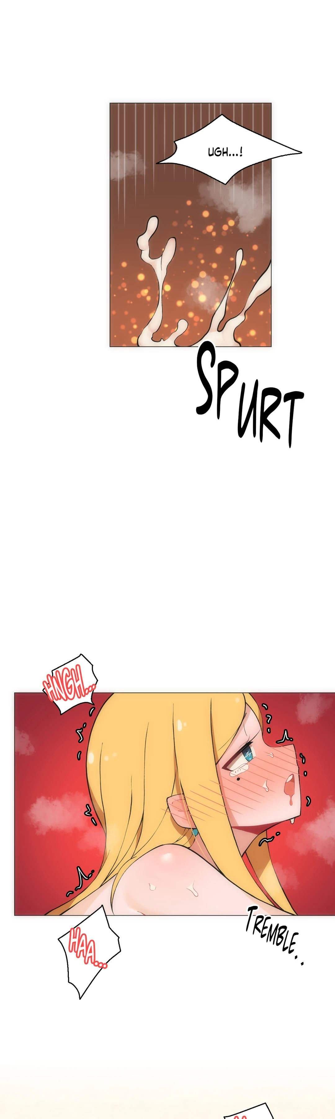 Sexcape Room: Good Game - Chapter 8 21 Sexcape Room: Good Game - Chapter 8 21