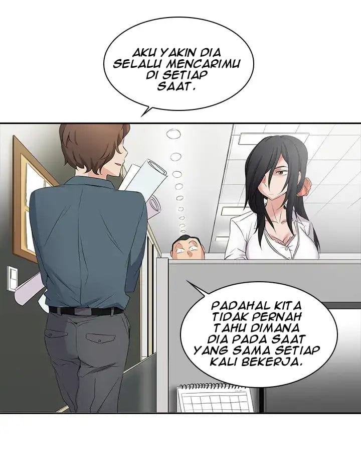 Cartoonists NSFW - Chapter 8 27 Cartoonists NSFW - Chapter 8 27