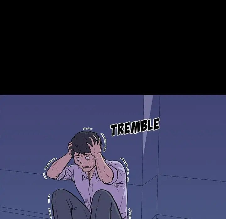 Project Utopia - Chapter 8 66 Project Utopia - Chapter 8 66