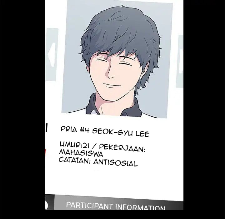 Project Utopia - Chapter 8 22 Project Utopia - Chapter 8 22