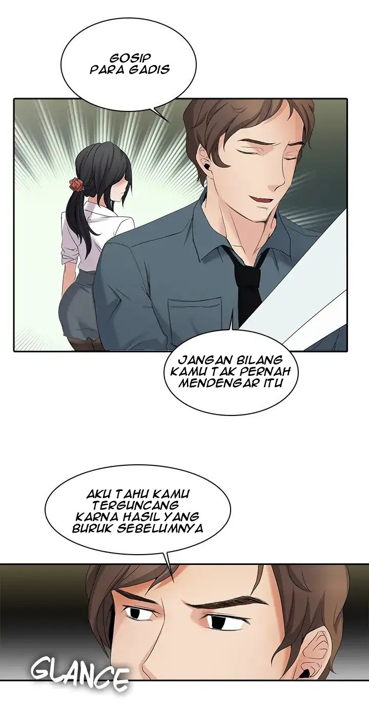 Cartoonists NSFW - Chapter 8 29 Cartoonists NSFW - Chapter 8 29