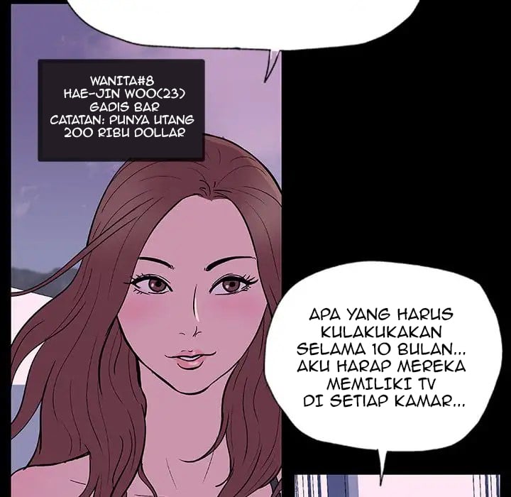 Project Utopia - Chapter 8 56 Project Utopia - Chapter 8 56