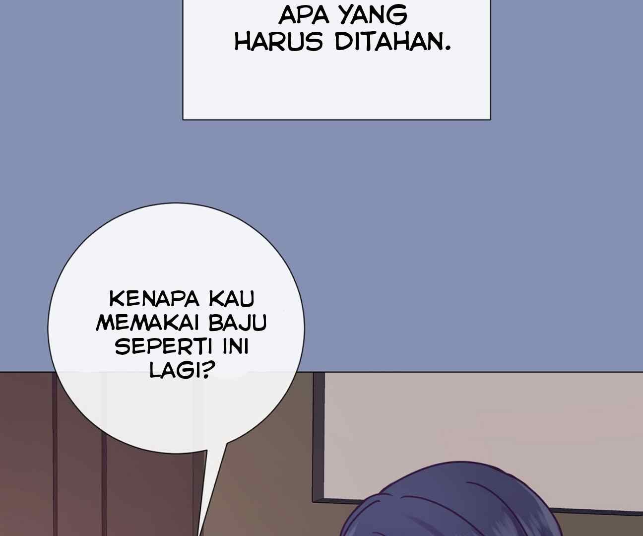 In Love With the Friend&#8217;s Mother - Chapter 8 34
