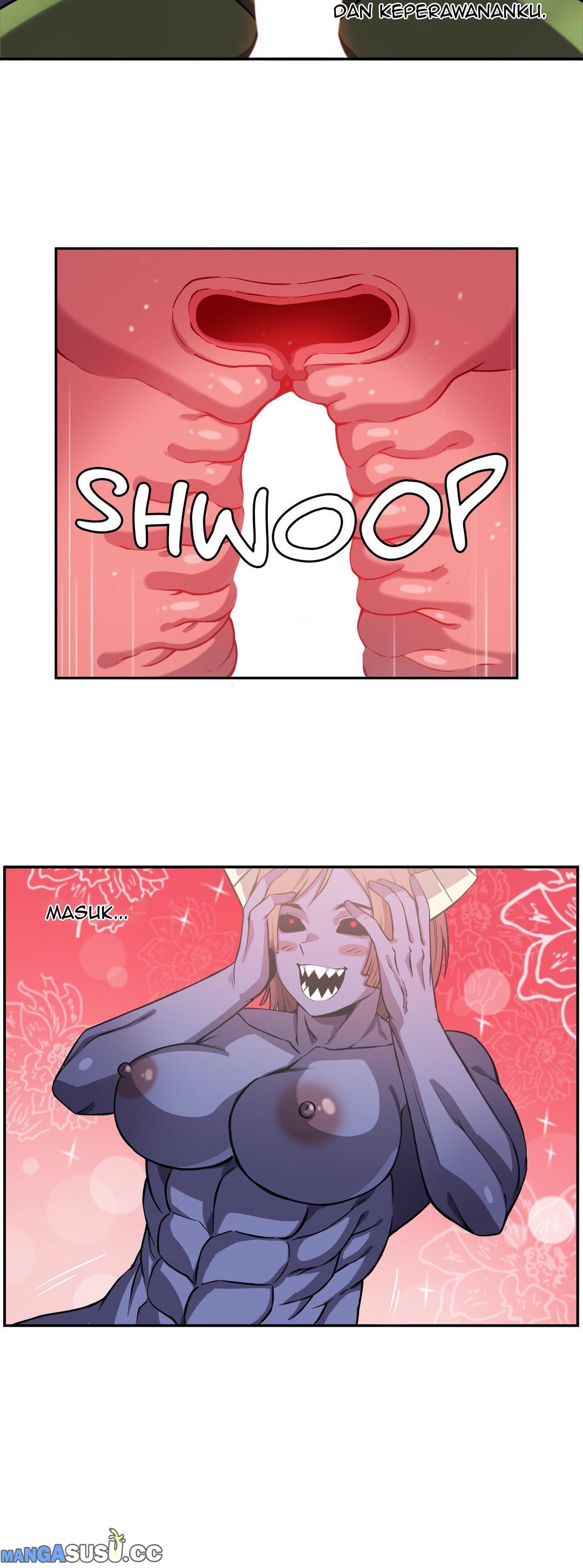 Girlfriend Zombie - Chapter 8 26