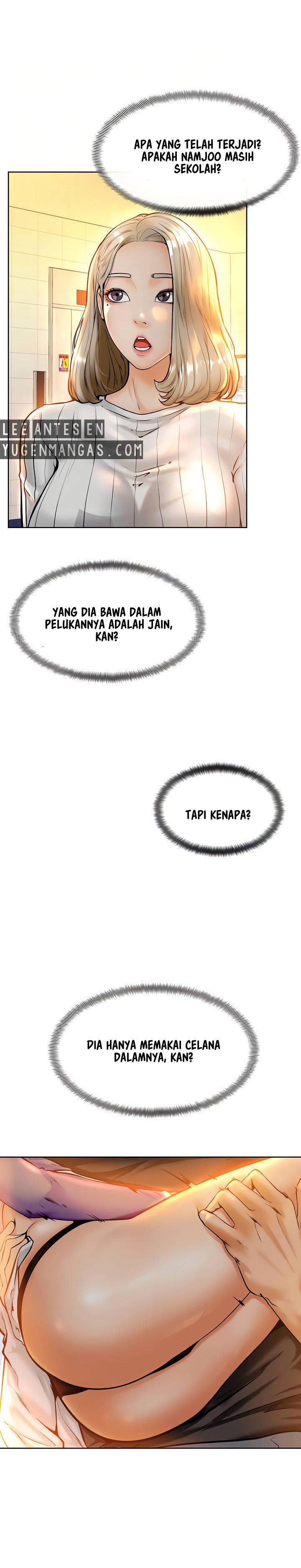 Cheer Up, Namjoo - Chapter 8 8