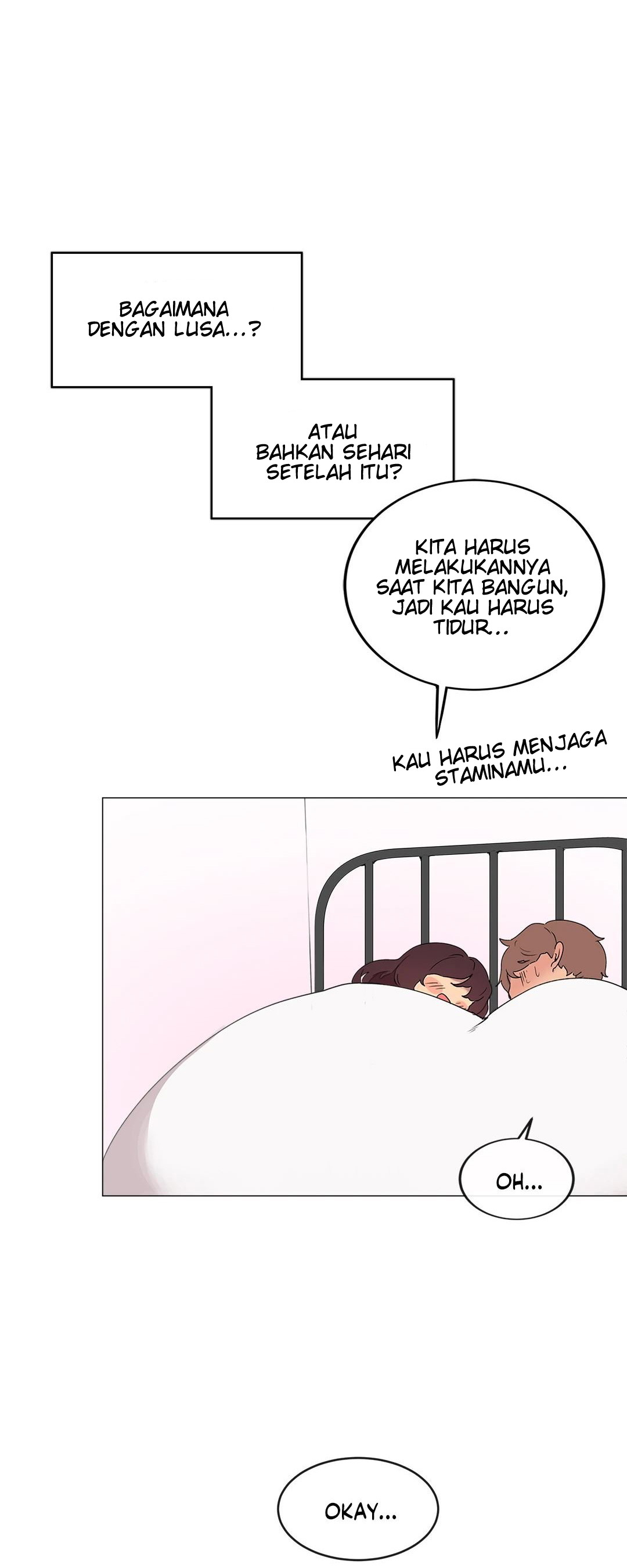 Sexcape Room: Wipe Out - Chapter 8 48