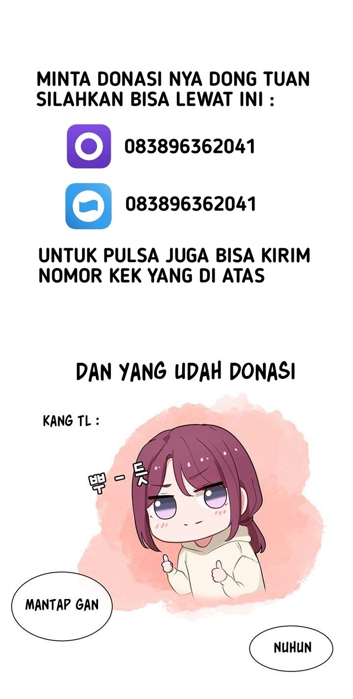 Staying with Ajumma - Chapter 8 1