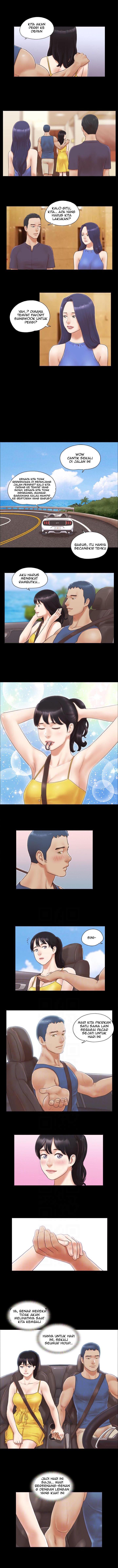 Everything Is Agreed Upon - Chapter 8 3 Everything Is Agreed Upon - Chapter 8 3