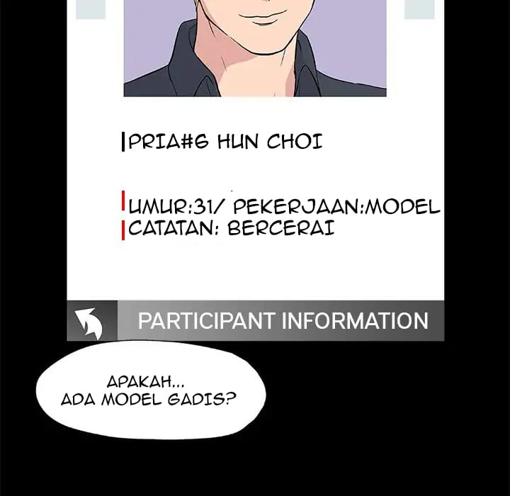 Project Utopia - Chapter 8 26 Project Utopia - Chapter 8 26