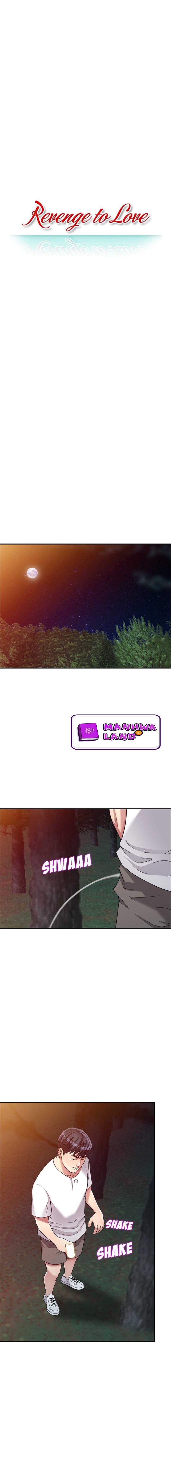 Revenge to Love - Chapter 8 3 Revenge to Love - Chapter 8 3