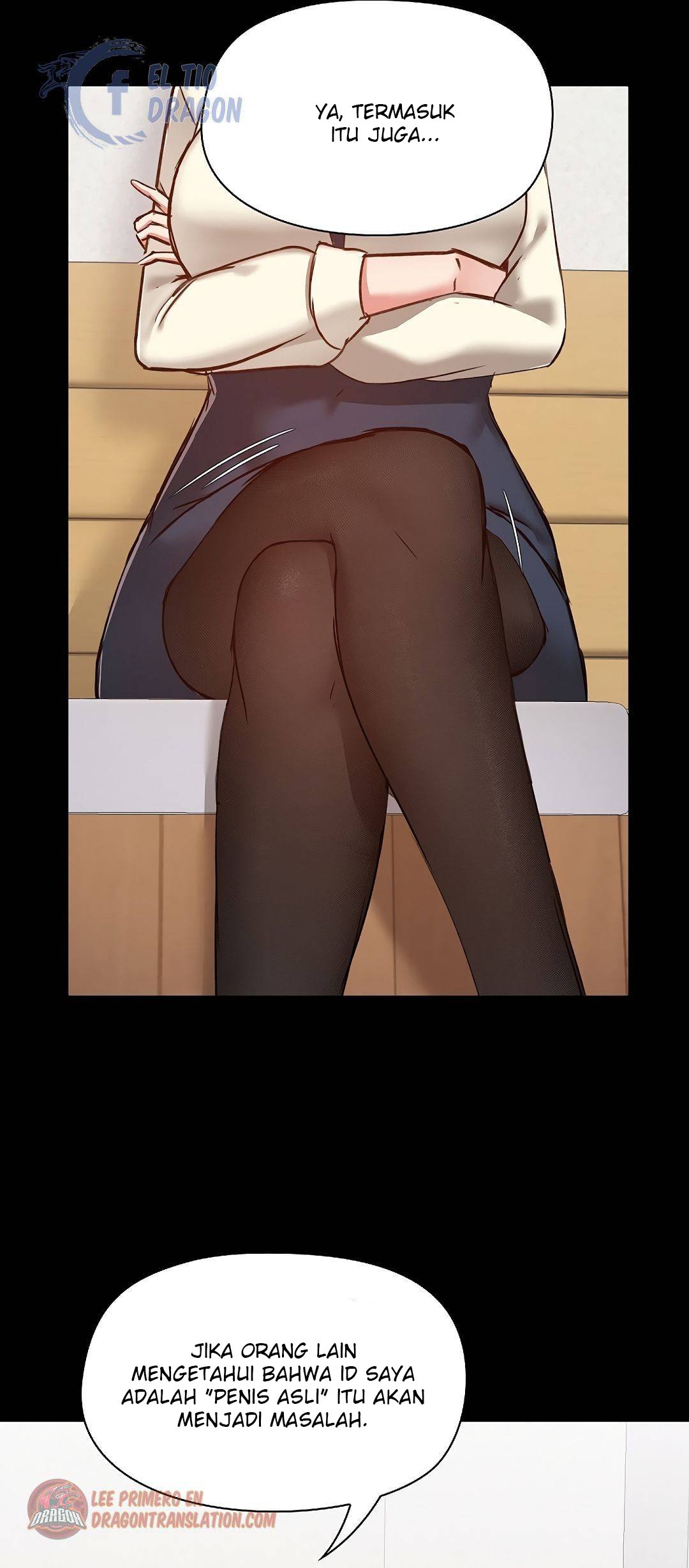 Gamers - Chapter 8 30